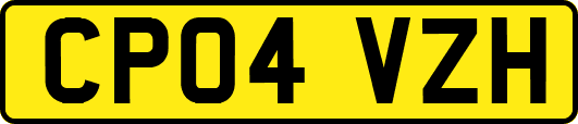 CP04VZH