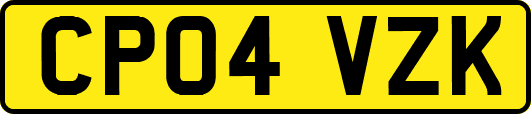 CP04VZK