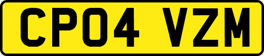 CP04VZM