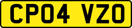 CP04VZO