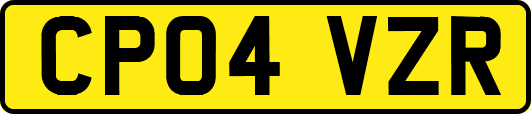 CP04VZR