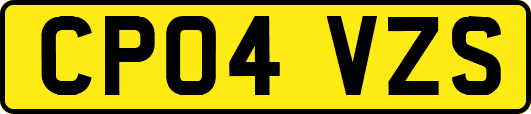CP04VZS