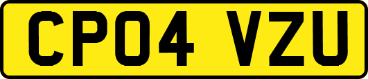 CP04VZU