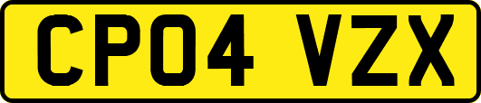 CP04VZX