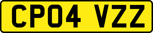 CP04VZZ