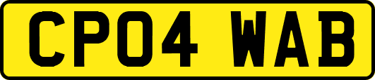 CP04WAB