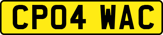 CP04WAC
