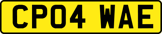 CP04WAE