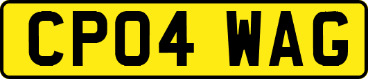 CP04WAG