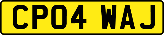 CP04WAJ