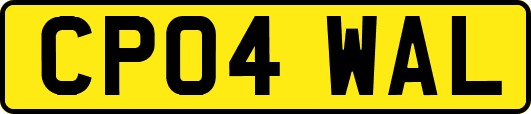 CP04WAL