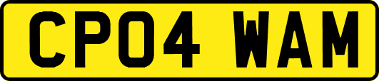 CP04WAM