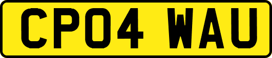 CP04WAU