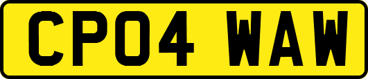 CP04WAW