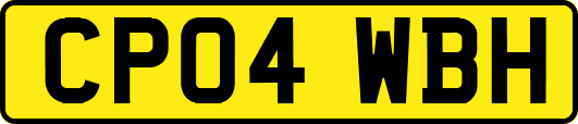 CP04WBH
