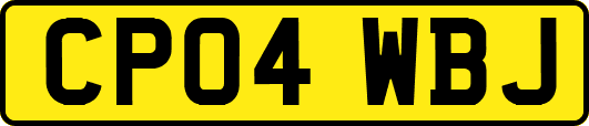 CP04WBJ