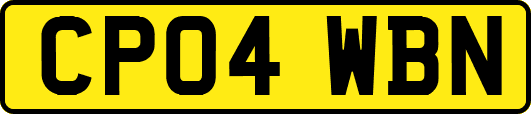 CP04WBN