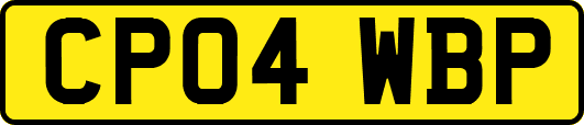 CP04WBP