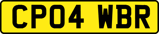 CP04WBR