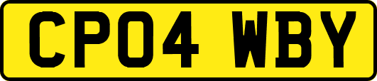 CP04WBY
