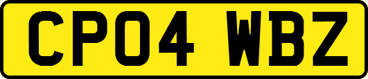 CP04WBZ
