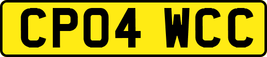CP04WCC