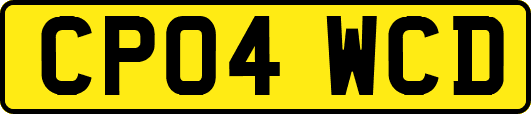CP04WCD