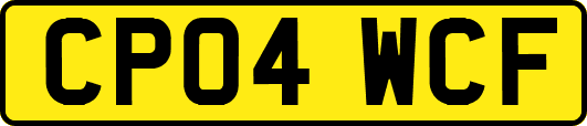 CP04WCF