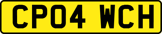 CP04WCH