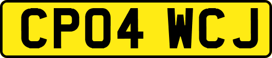 CP04WCJ