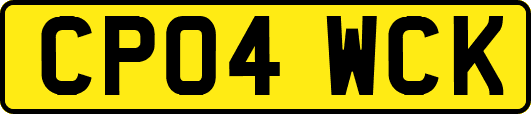 CP04WCK