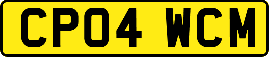 CP04WCM