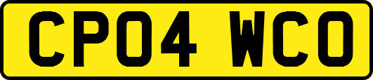 CP04WCO
