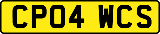 CP04WCS