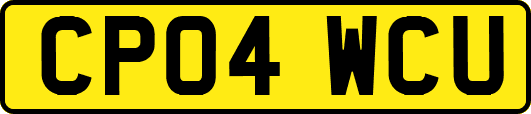 CP04WCU