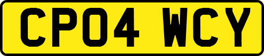 CP04WCY