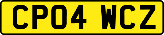CP04WCZ