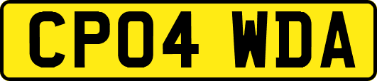 CP04WDA