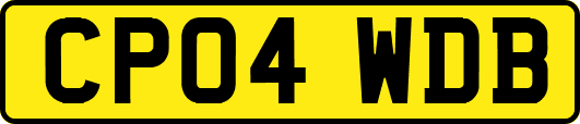CP04WDB
