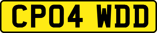CP04WDD