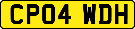 CP04WDH
