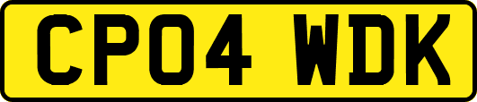 CP04WDK
