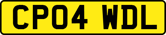 CP04WDL