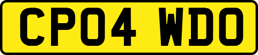 CP04WDO