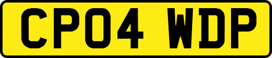 CP04WDP