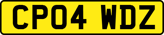 CP04WDZ