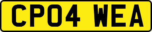 CP04WEA