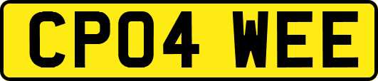 CP04WEE
