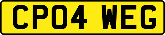 CP04WEG