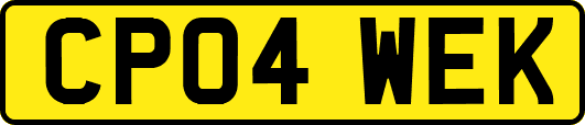 CP04WEK